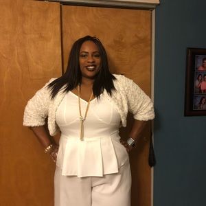 Traveling Diva. Plus Sized Fashions